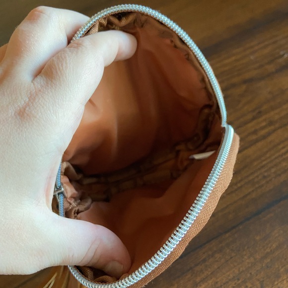 Small Boho Handbag - Picture 3 of 5